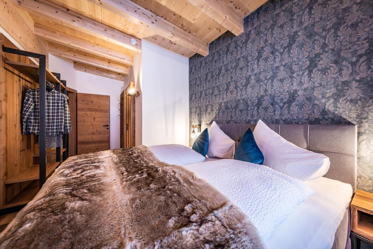 Apart Alpenland Mayrhofen Exterior photo