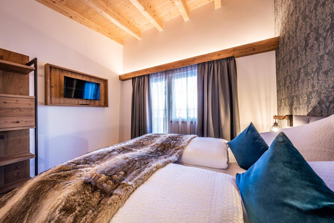 Apart Alpenland Mayrhofen Exterior photo