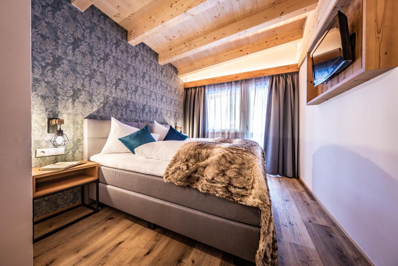 Apart Alpenland Mayrhofen Exterior photo
