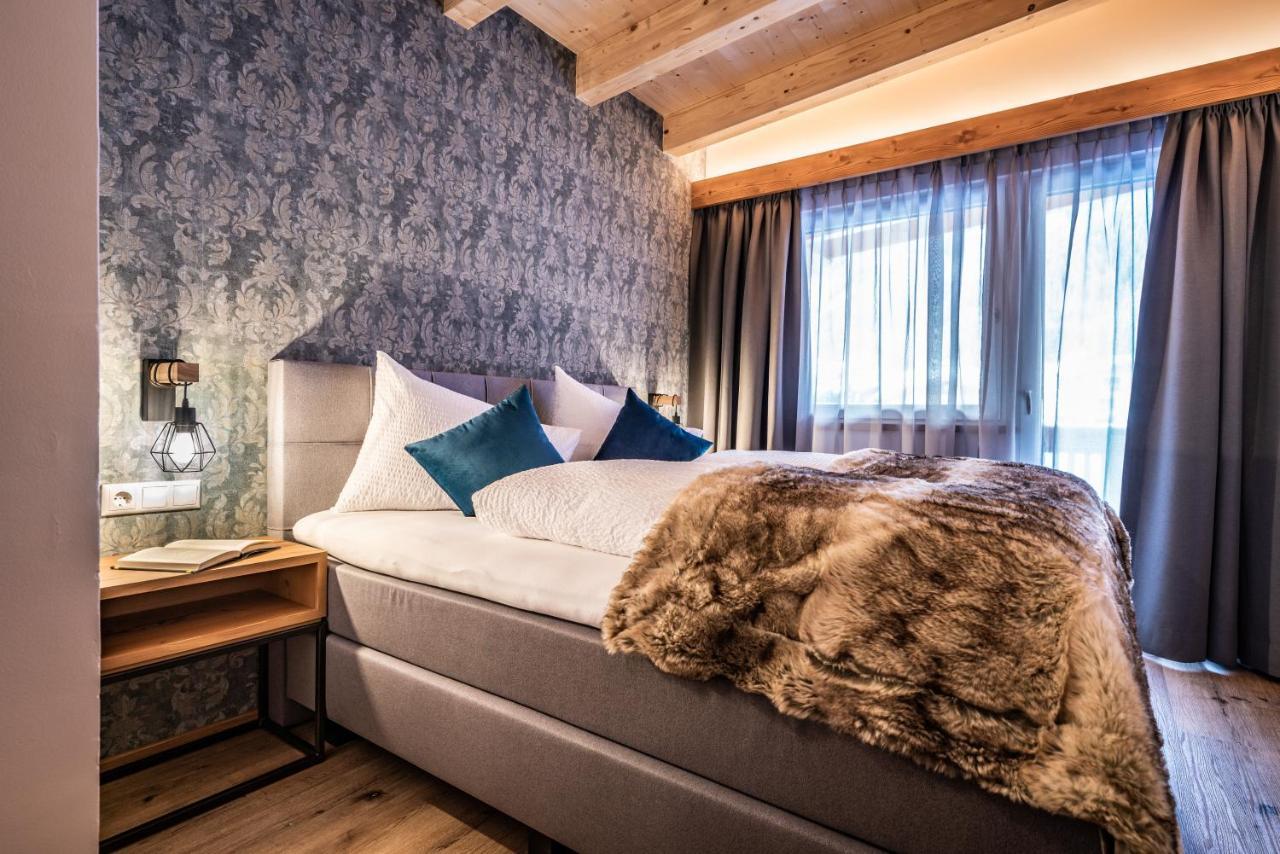 Apart Alpenland Mayrhofen Exterior photo